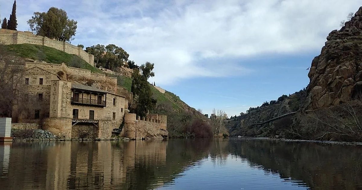 El PP de Toledo insta a la CHT a recuperar la Casa del Diamantista para uso cultural