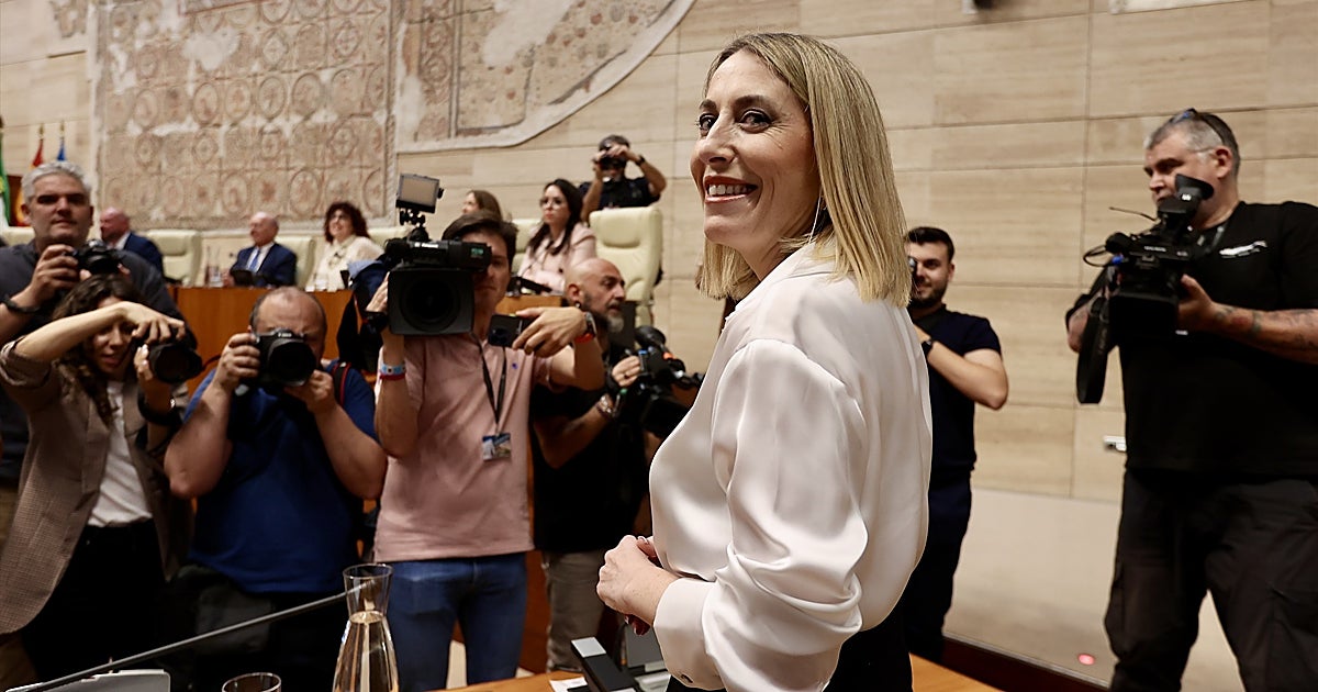 Guardiola reivindica su acuerdo con Vox y defiende las medidas en inmigración: «No seremos cómplices del desorden»