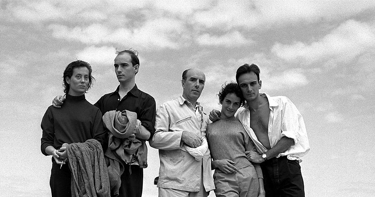 El cineasta fotógrafo