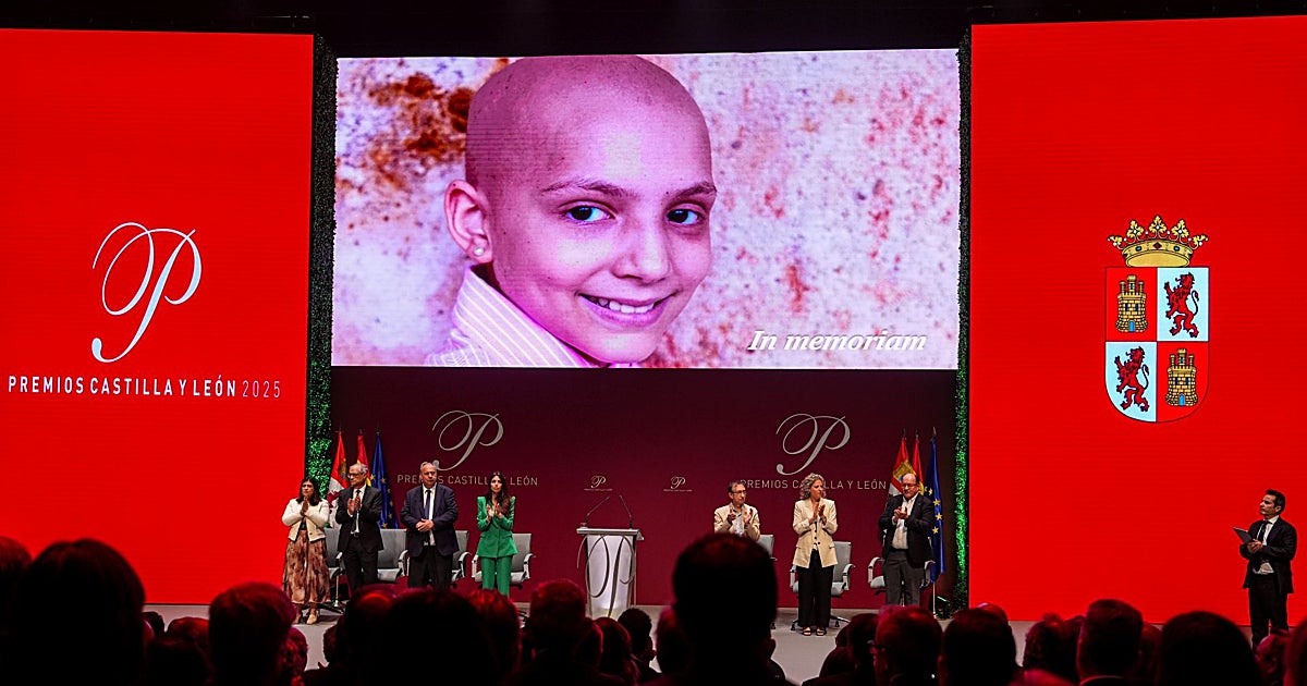 Una sonrisa al cielo entre sonidos tradicionales