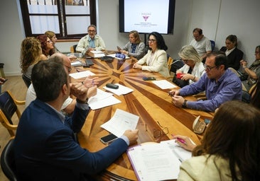 El Casco de Toledo alcanza un 6,7% de pisos turísticos con un centenar de licencias pendientes