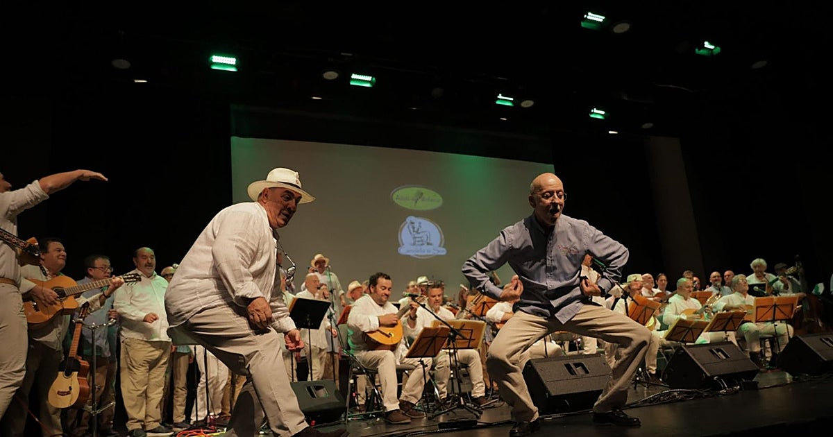 Candela y Son celebra con un concierto los 400 años de la Cofradía del Valle de Toledo