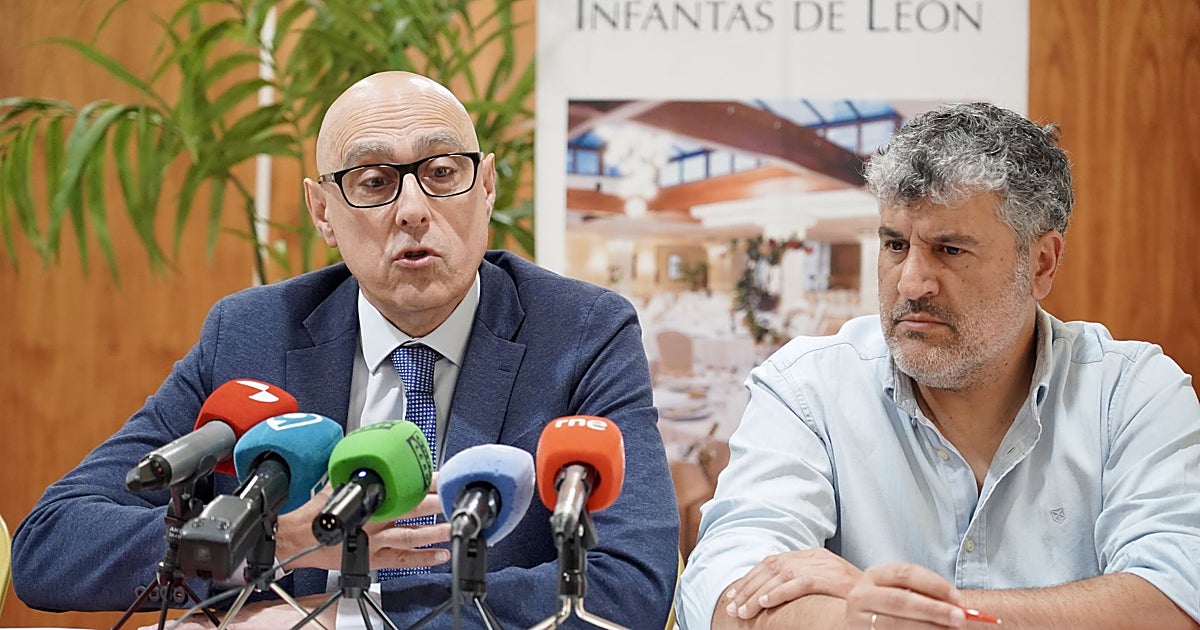 «La actividad ganadera de Mieres en Pinos es tan ilegal como plantar coca o fabricar anfetaminas»