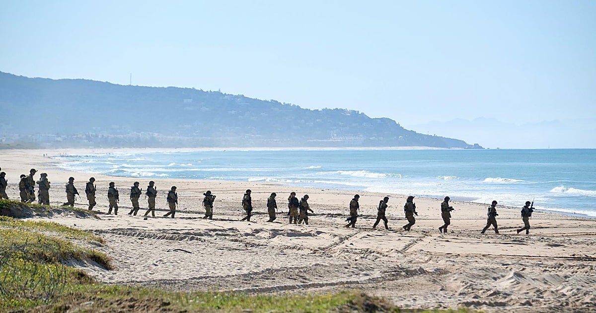 Sumar y PP se unen para indemnizar a Barbate por el uso militar del Retín con el silencio del PSOE