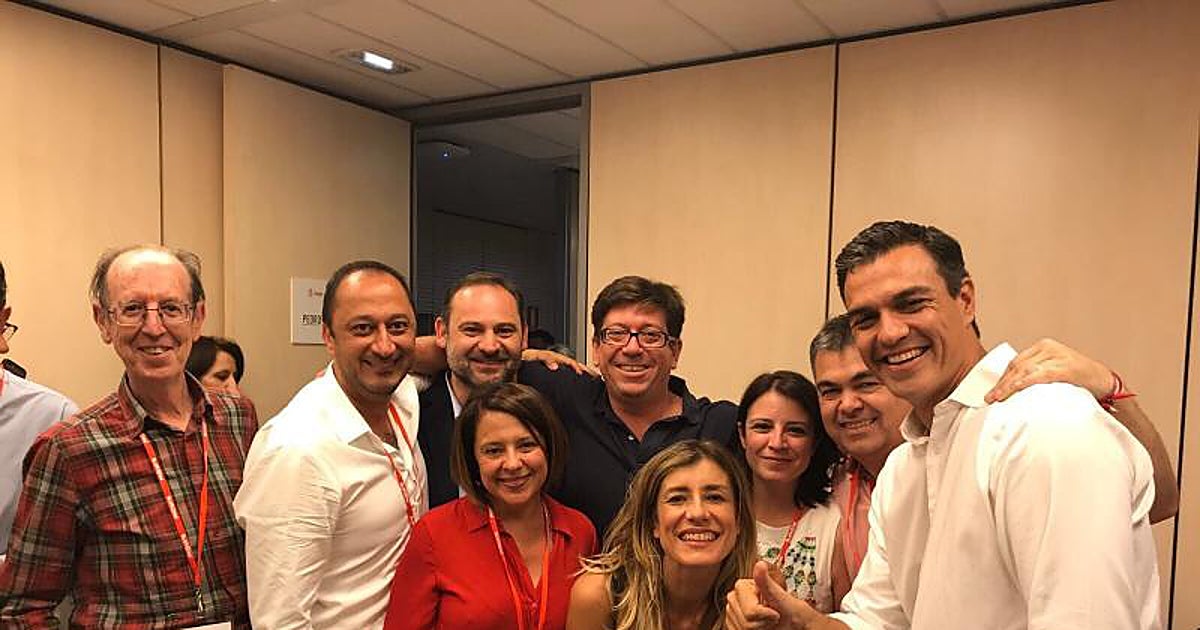 Consejo de Europa pide plan anticorrupción en España