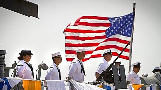 El Pentágono asegura la presencia de la US-Navy en Rota y prepara el contrato para mantener sus destructores