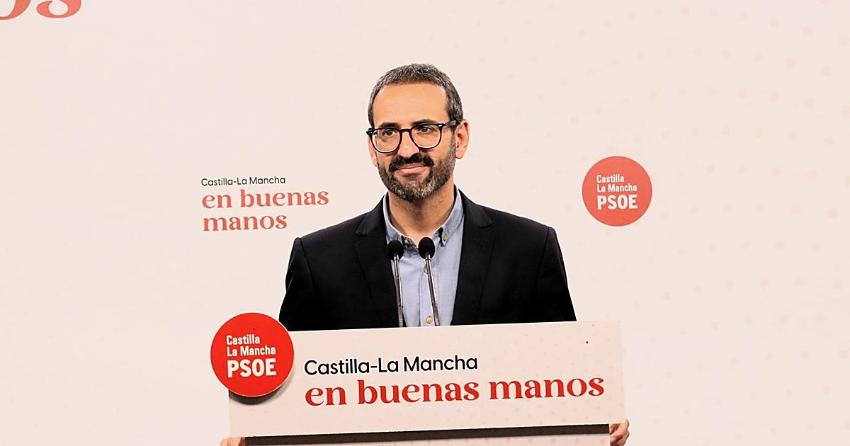 Gutiérrez por carta a Tellado sobre el Estatuto: «Su ruptura es un desprecio a las reglas del juego democrático y a los ciudadanos»