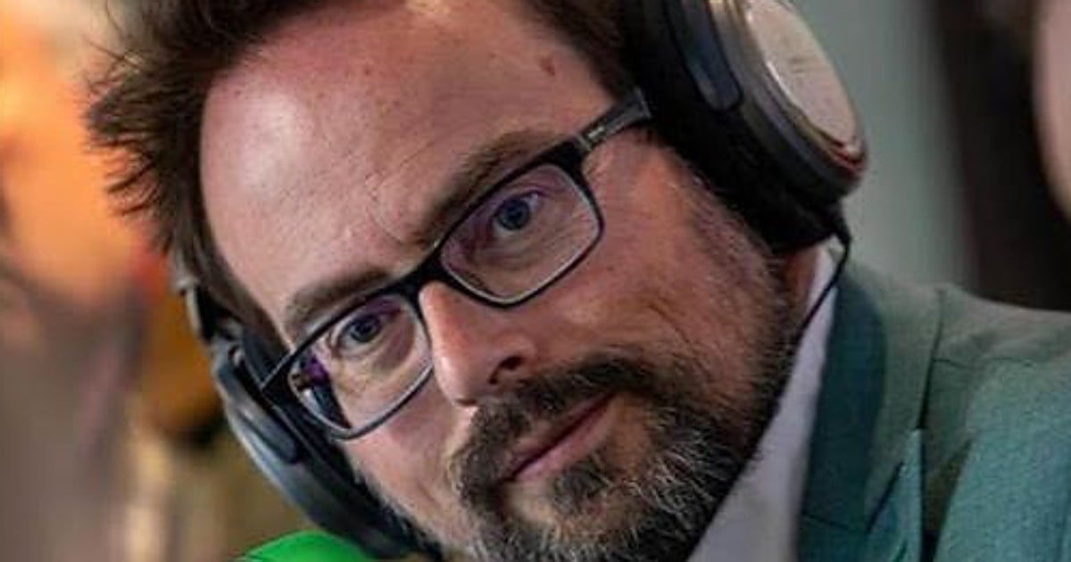 Onda Cero nombra a Javier Ruiz Martínez nuevo director regional en Castilla-La Mancha