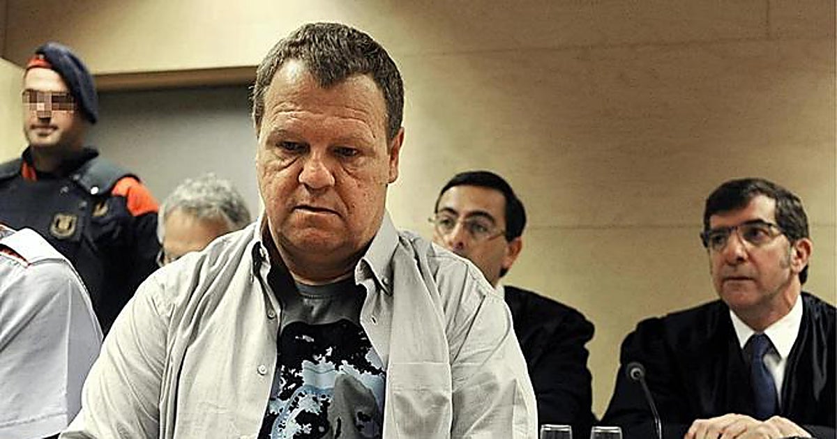 En el pueblo del asesino en serie que se ha convertido en mujer