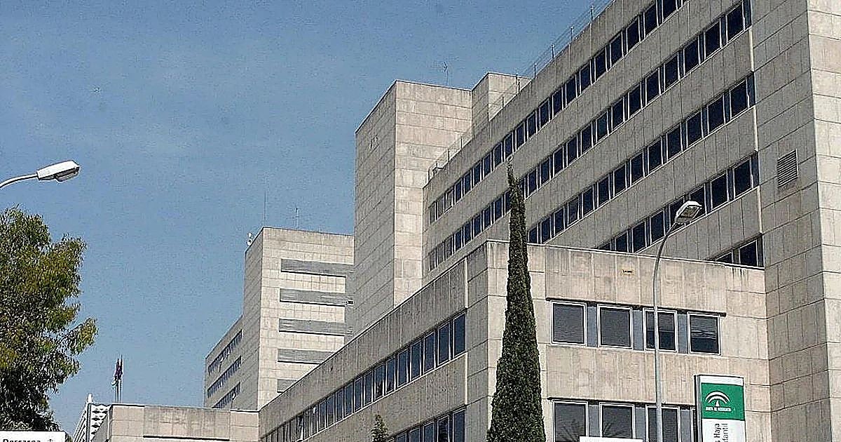 Muere una niña de cinco años en Vélez-Málaga con posible meningitis