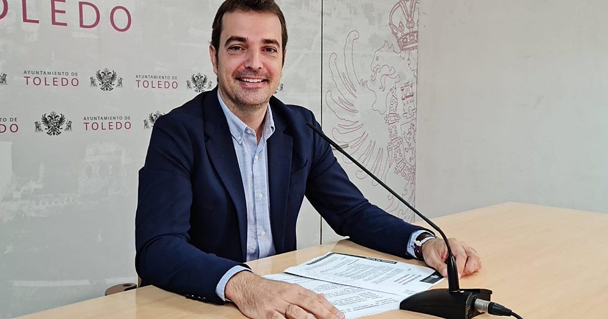 El socialista Pablo García ahora no será subdirector del CSD por no cumplir el requisito de funcionario