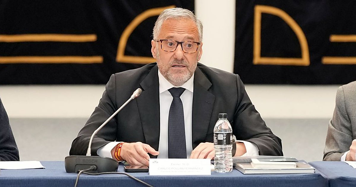 Pollán defiende que el acuerdo con el PP en Castilla y León repita «cuestiones troncales» del de Extremadura