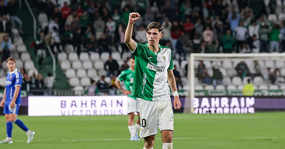 El Córdoba CF y el sueño del play off: entre la ilusión y la realidad