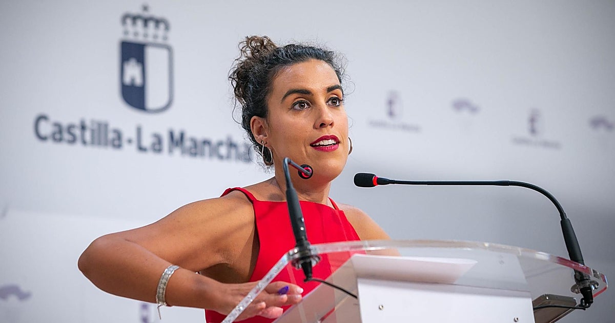 El Gobierno nombra a la toledana Inés Sandoval nueva directora general de Vivienda y Suelo