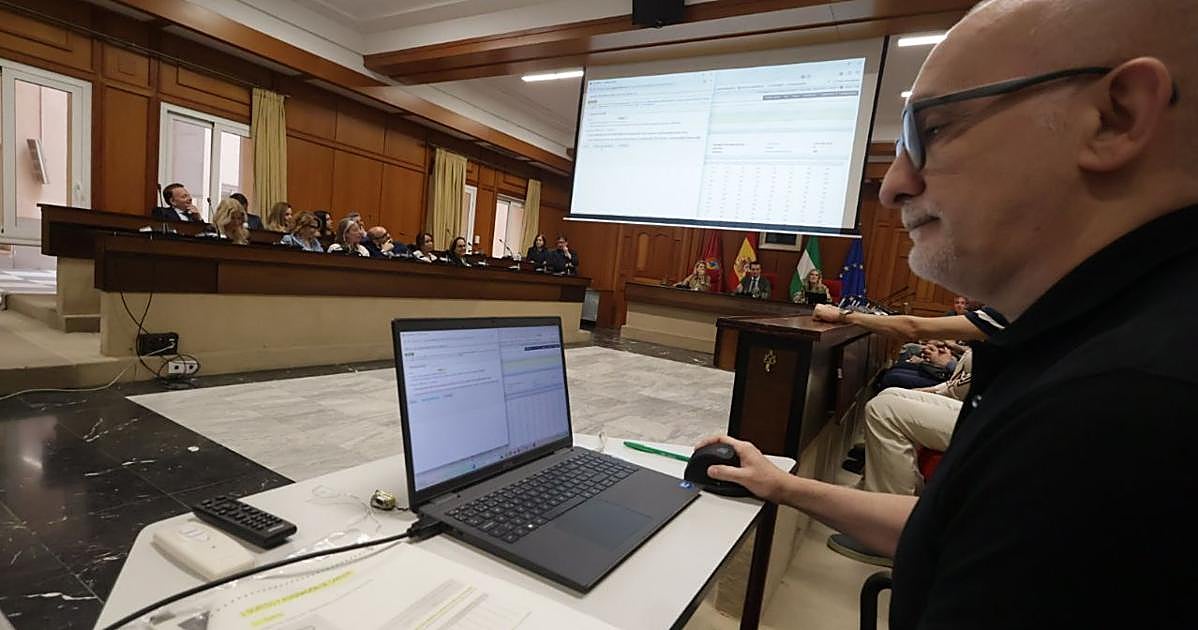 Sortean los miembros de las mesas electorales del 17M en Córdoba: así puedes saber si te ha tocado