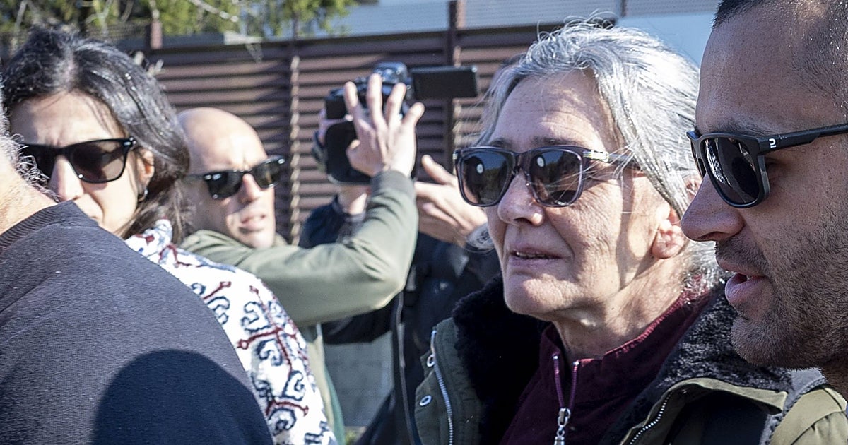 El juez devuelve a prisión a los etarras 'Anboto' y Carasatorre y critica sus «excarcelaciones anticipadas»