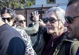 El juez devuelve a prisión a los etarras Anboto y Carasatorre y critica sus «excarcelaciones anticipadas»