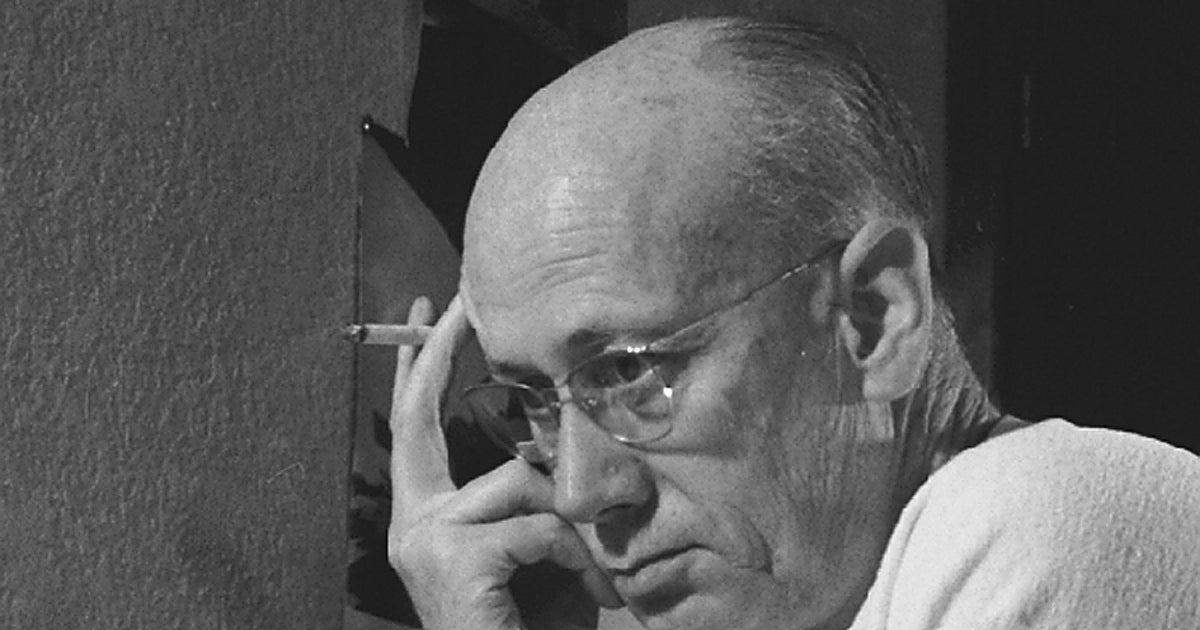 Eduardo Torroja Miret, poeta del hormigón