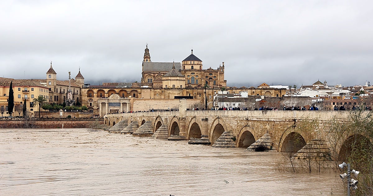 Córdoba es elegida mejor destino urbano de España por National Geographic