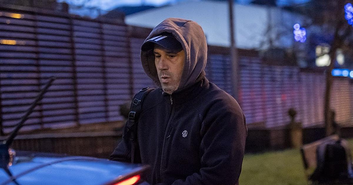 Vigilancia Penitenciaria concede un permiso de seis días al exjefe de ETA Txeroki