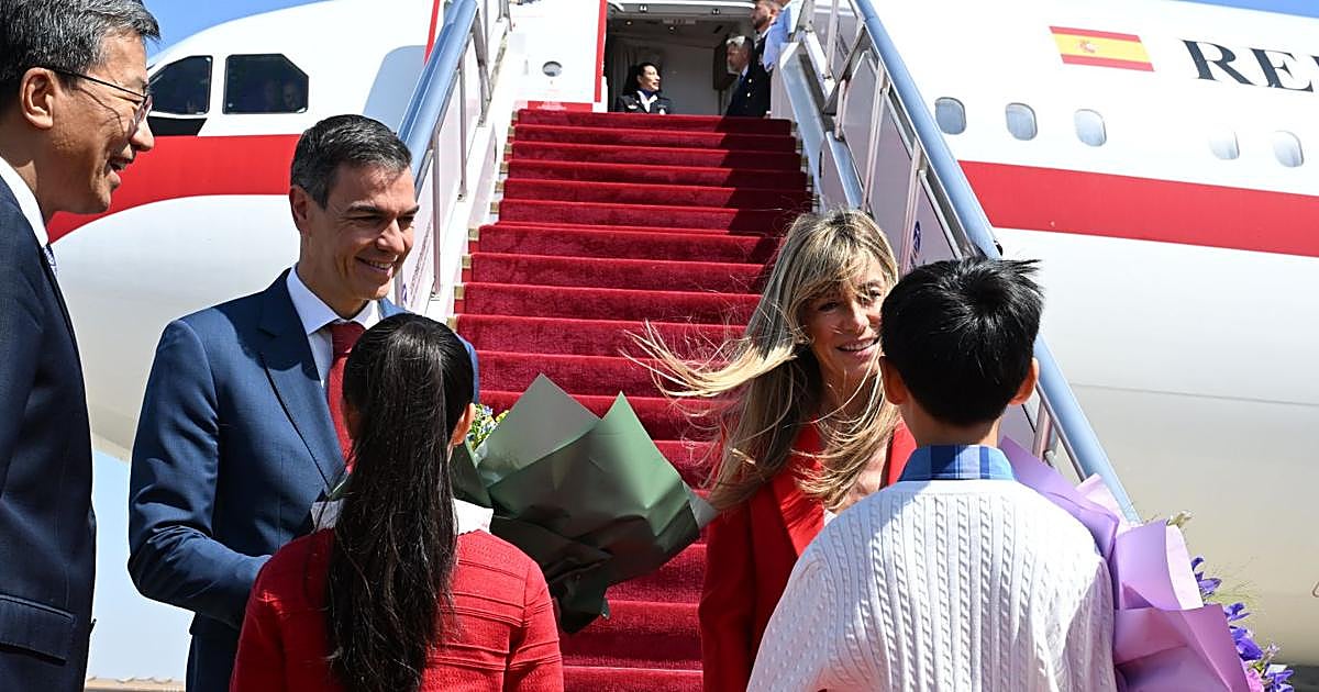 La Fiscalía recurre el procesamiento de Begoña Gómez y pide el archivo de la causa