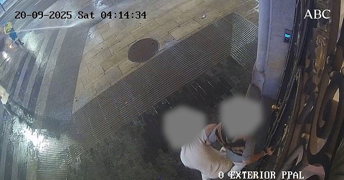 Un ladrón sale de prisión tras el robo de un reloj de 700.000 euros: el dueño no tenía la factura