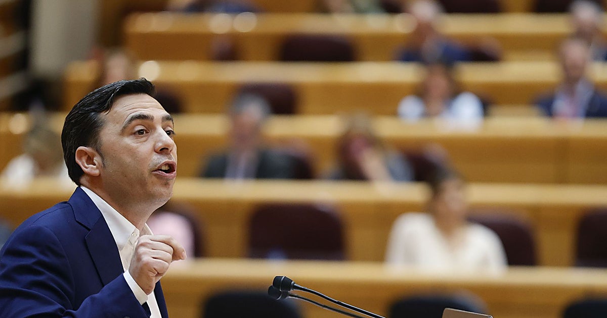 Senado: el PSOE ignora las advertencias legales del PP y le replica que también bloqueaba leyes