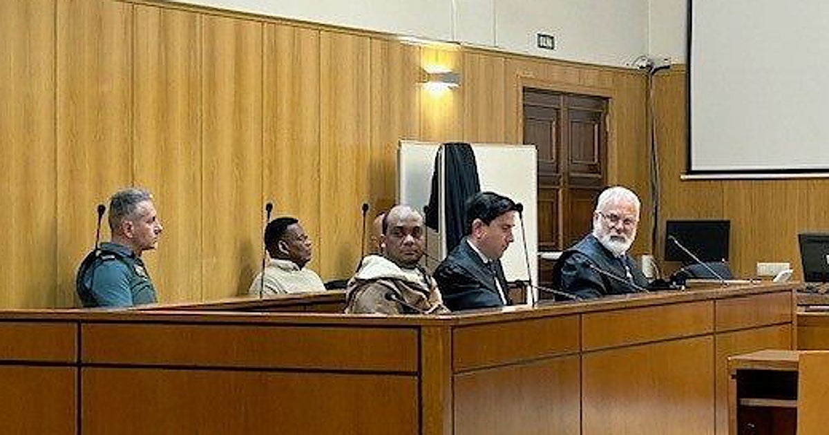 El hombre que arrojó aceite hirviendo en la cara a su compañero de piso acepta cinco años de cárcel