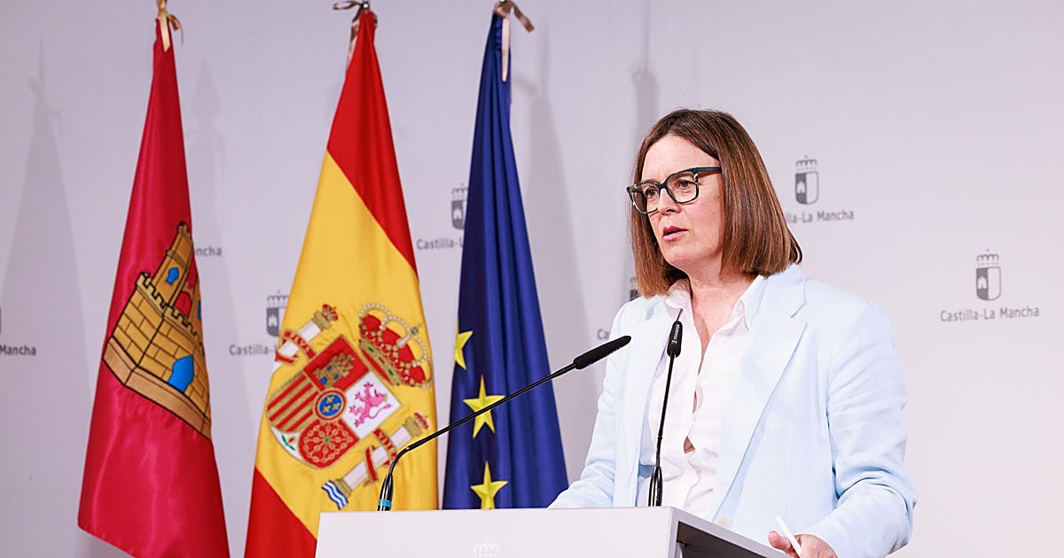 Castilla-La Mancha cree que el concepto de prioridad nacional es «claramente inconstitucional»