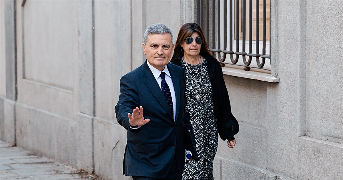 Pedro Saura sabía que Aldama buscaba que el rescate de Air Europa «fuera agilizado»