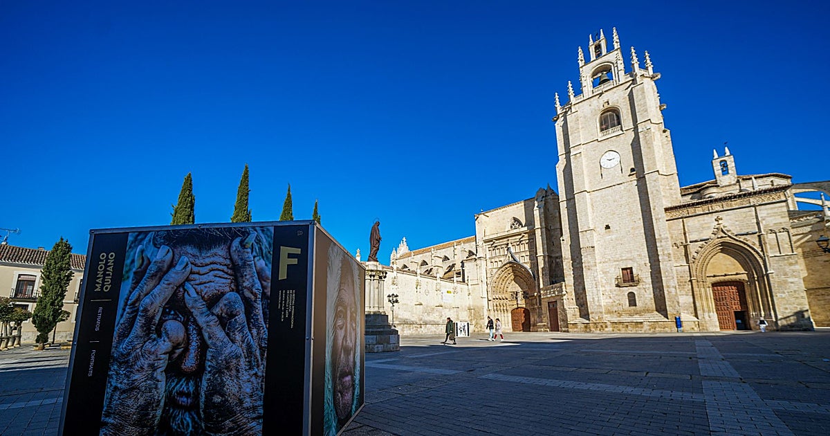 Al rescate de «la felicidad» en los fondos fotográficos de Castilla y León