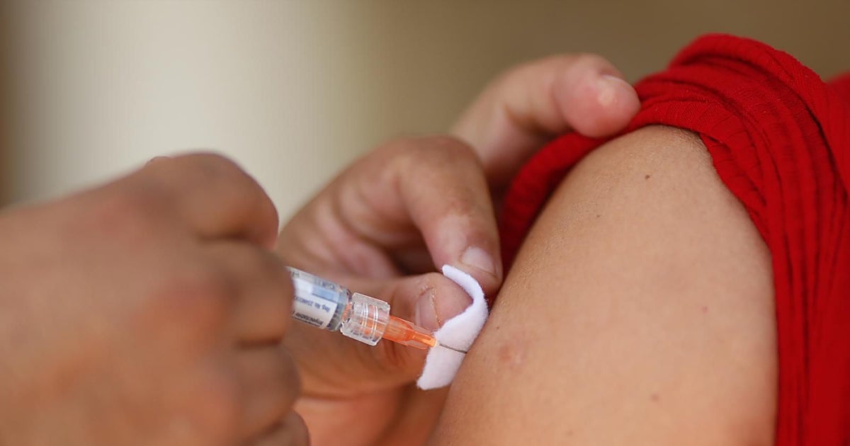 La Junta compra 15.000 vacunas del virus sincitial, la segunda causa mortal en menores de un año