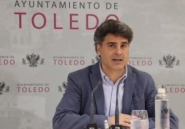 Alcalde resta importancia al conflicto con el interventor: «No hay ningún problema, no pasa absolutamente nada»
