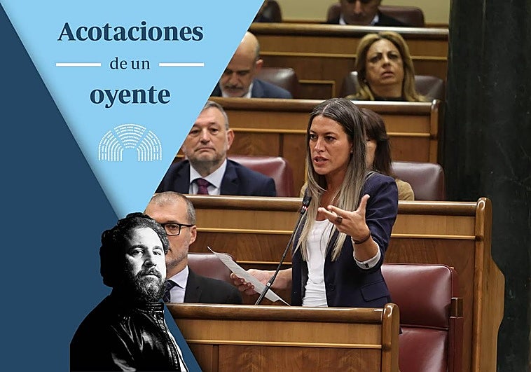 Nuevo lomo plateado y día libre en el cadalso