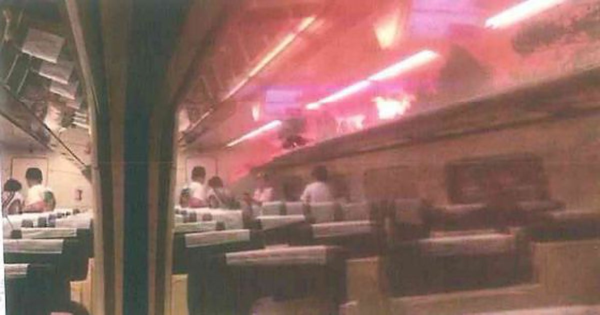 Parálisis total en el caso del tren de Bejís pese a un informe clave de la Guardia Civil