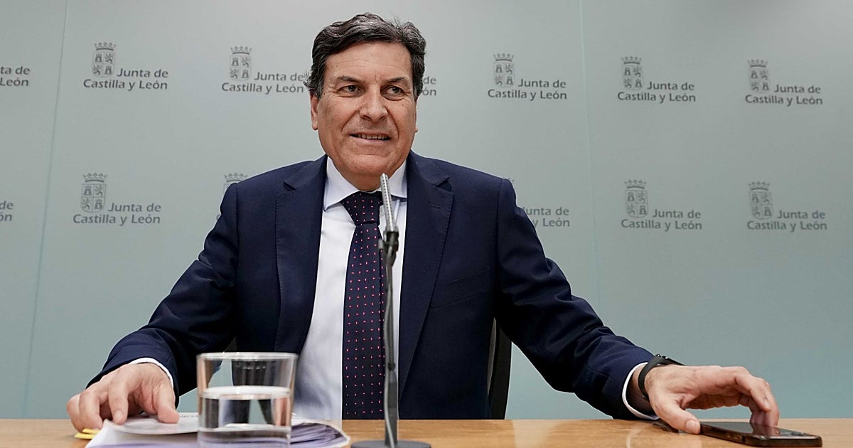 La Junta recurre a la «prudencia» y evita pronunciarse sobre la prioridad nacional que exige Vox