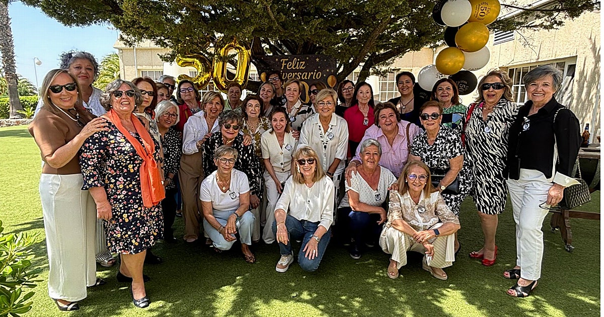 Homenaje a la quinta promoción de la Escuela de Enfermeras 'Virgen de la Salud' de Toledo