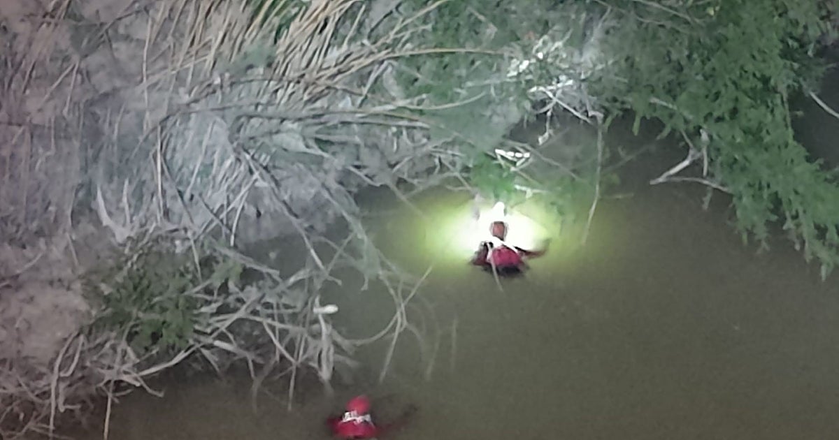 La Guardia Civil busca a un vecino de Montoro en el río Guadalquivir bajo el Puente Mayor