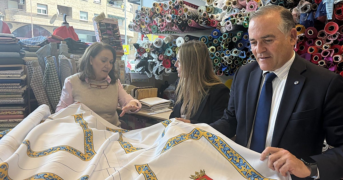 El pequeño comercio, eje del empleo y la economía local en Talavera