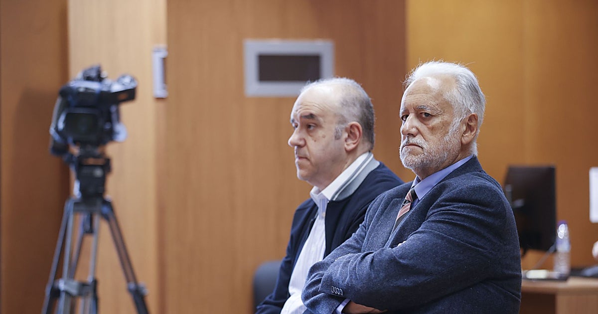 El lotero acusado de robar un boleto premiado afirma que tiene la «conciencia tranquila»