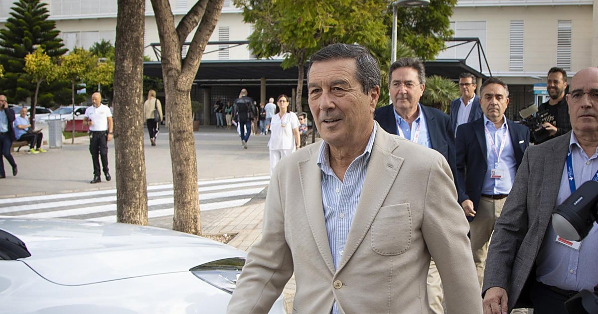 La Fiscalía archiva la denuncia del PSOE de Morant contra el conseller de Sanidad