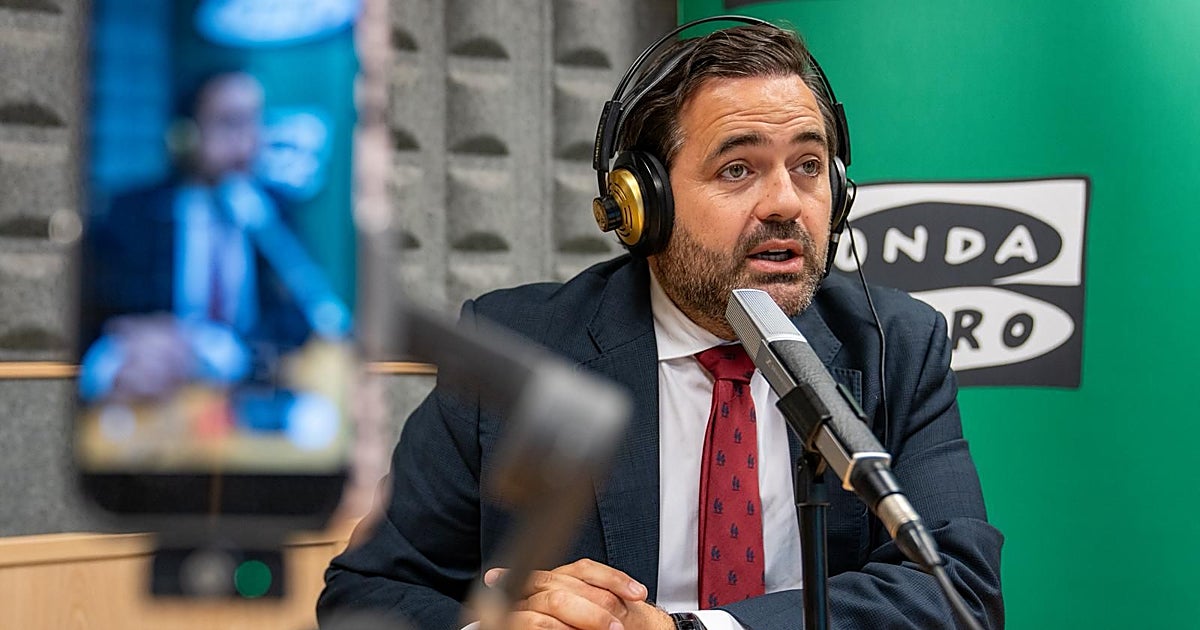 Núñez sobre el principio de prioridad nacional: «No habrá ninguna ilegalidad en el Gobierno del PP»
