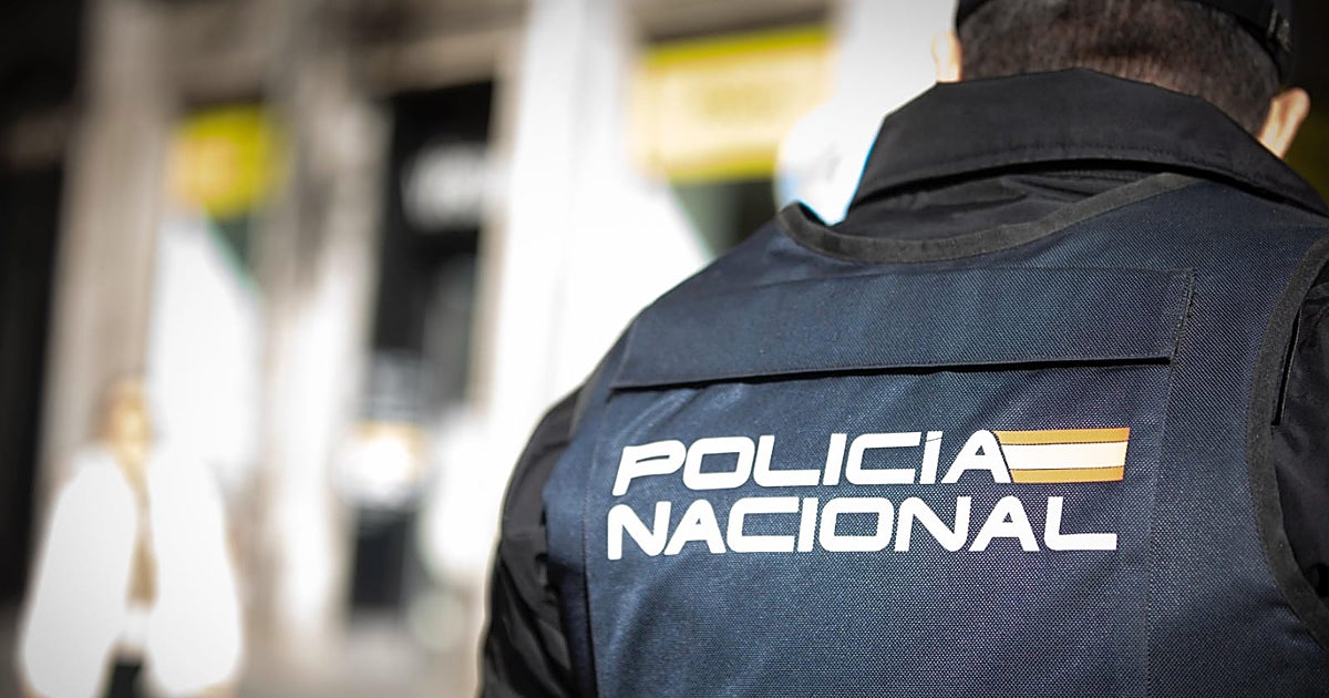 Raja la cara con un cuchillo a un taxista que lo llevó a comprar droga en Granada