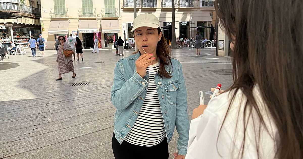 Cribado en Málaga para buscar el «gen explorador»