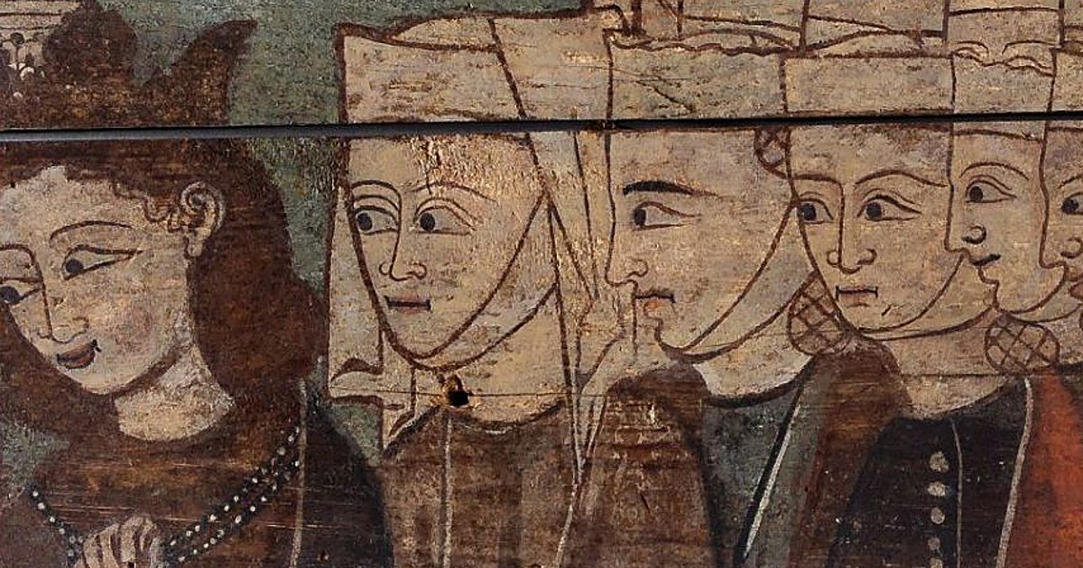 'Lo que la ciudad esconde: imágenes de la corte medieval en Toledo' recibe a más de 15.000 visitantes