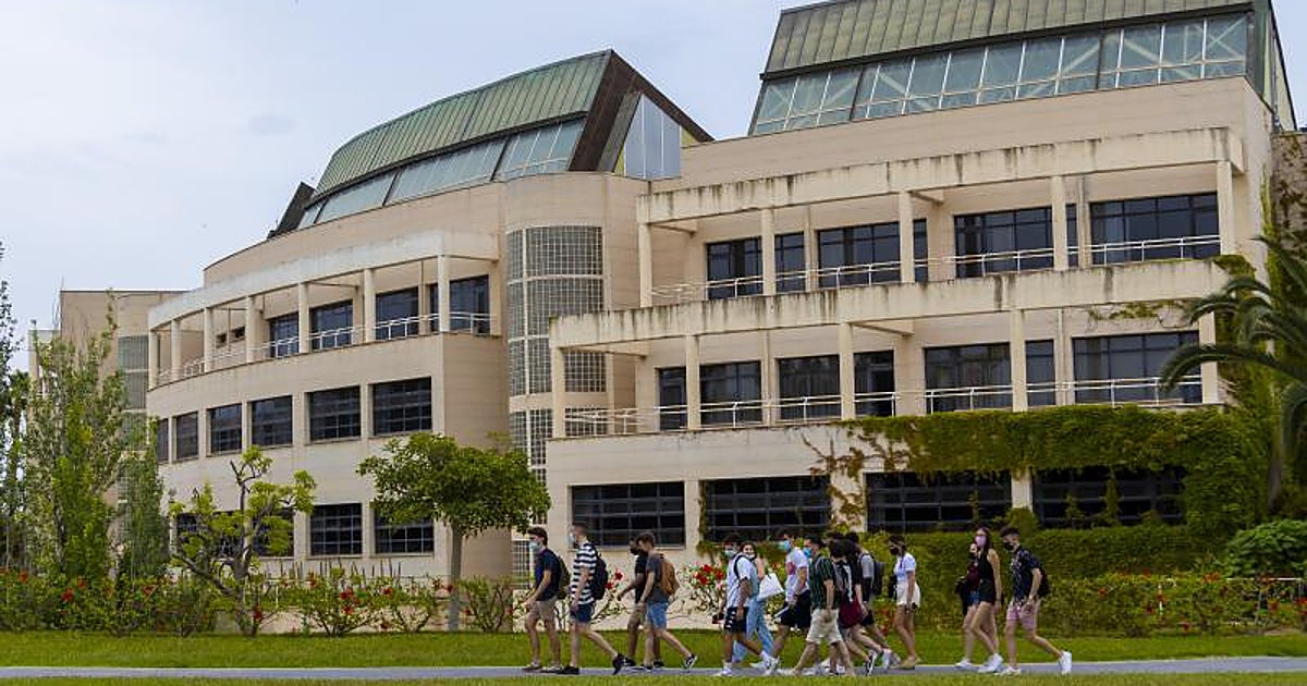 La Universidad de Alicante acoge la XXXIX Olimpiada Española de Química con un centenar de jóvenes talentos