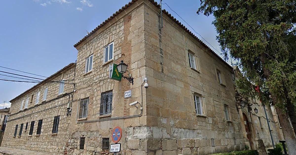 La Guardia Civil estrena la aplicación 'GUAPA' para gestionar sus viviendas oficiales