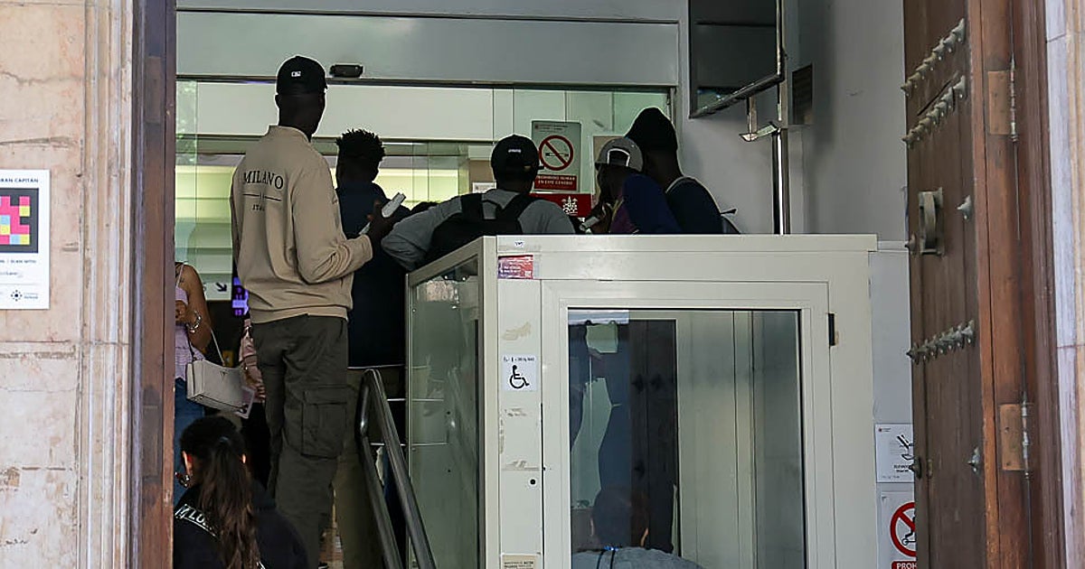 Dime tu nombre: regularización y dignidad humana