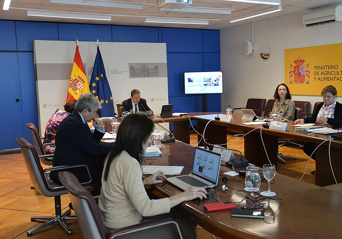 El Gobierno destina 12,9 millones a Castilla-La Mancha para desarrollo ...