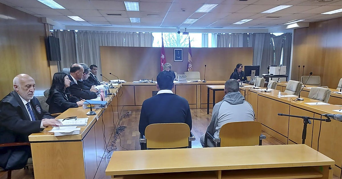 La segunda huida de Francisco, el conductor fugado del pique mortal de la M-30